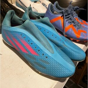 soccer cleats